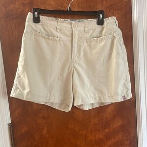 Alpine Design shorts. Medium. Adjustable waist